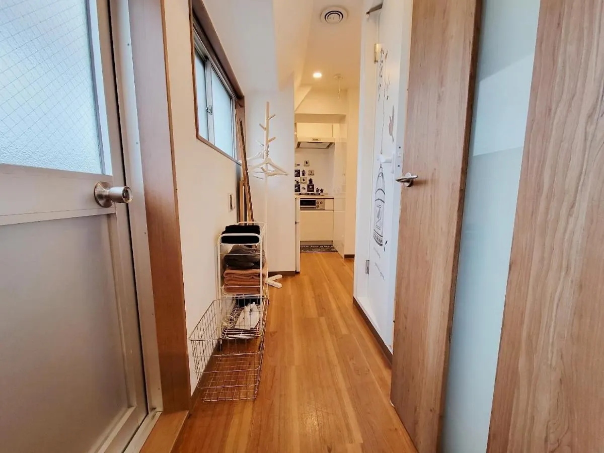 Shinookubo A Room 東京都 日本