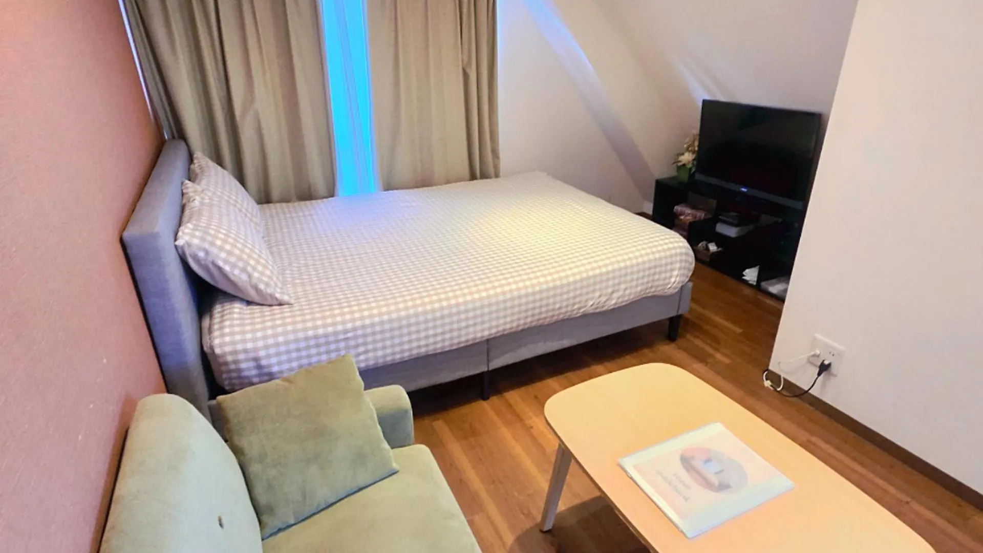 Shinookubo A Room 東京都