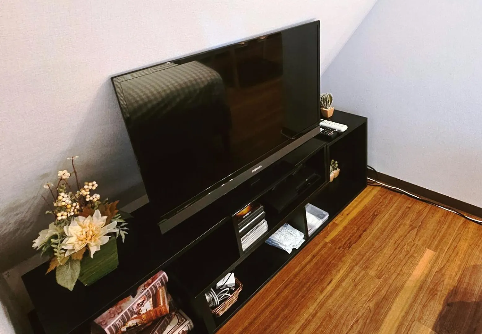 アパート Shinookubo A Room 東京都