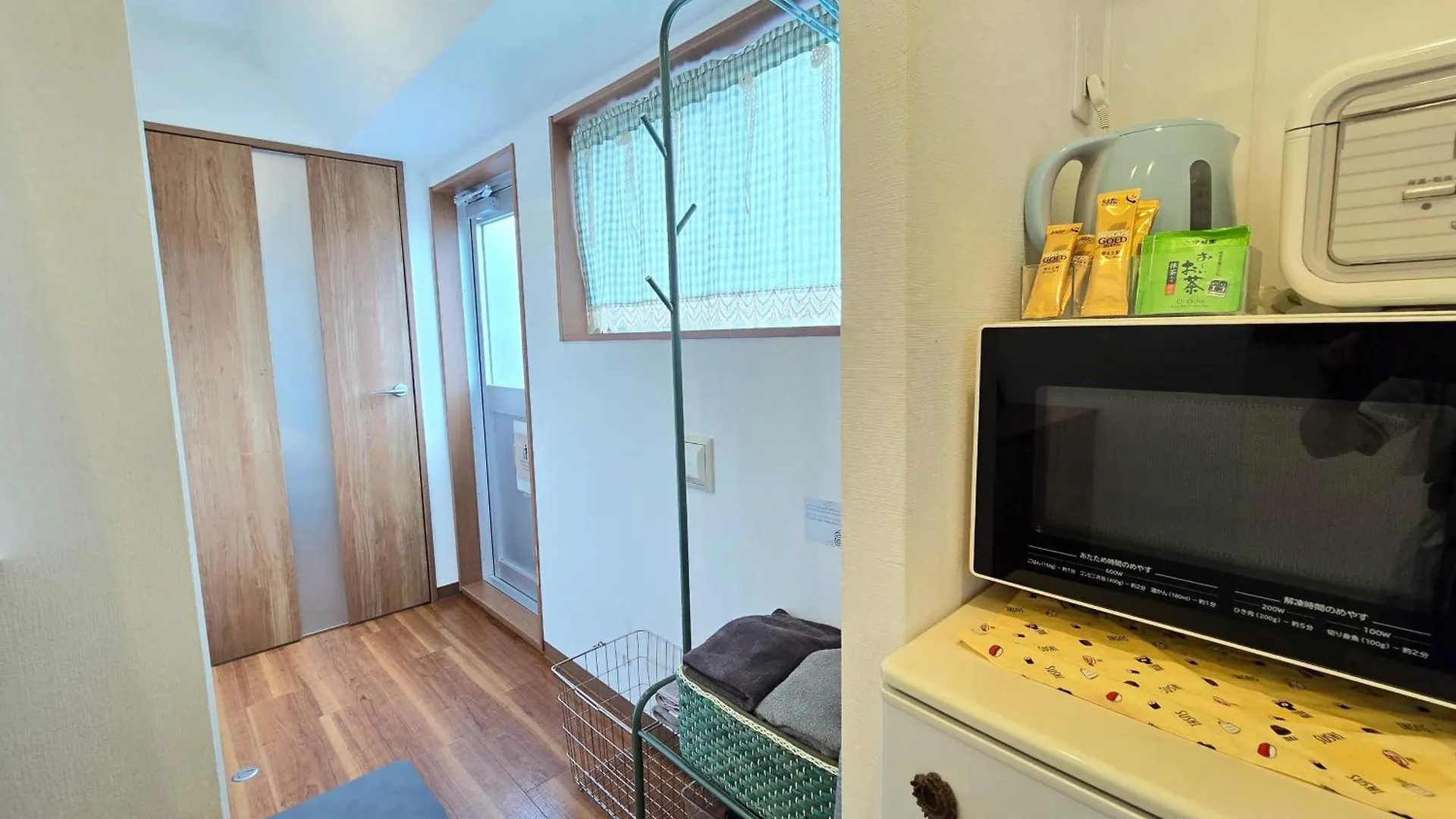 Shinookubo A Room 도쿄 일본