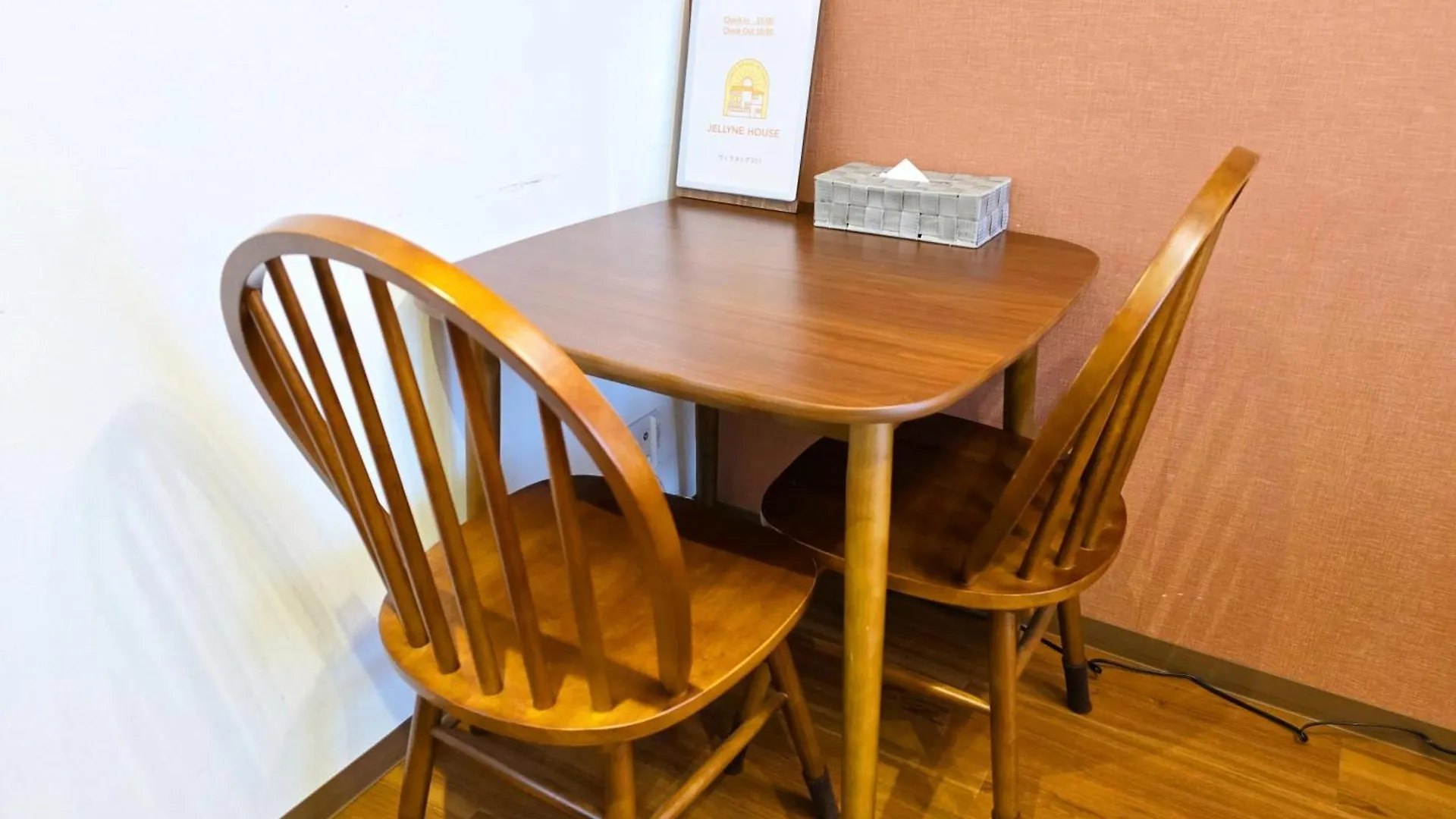 Shinookubo A Room Tokyo Apartment
