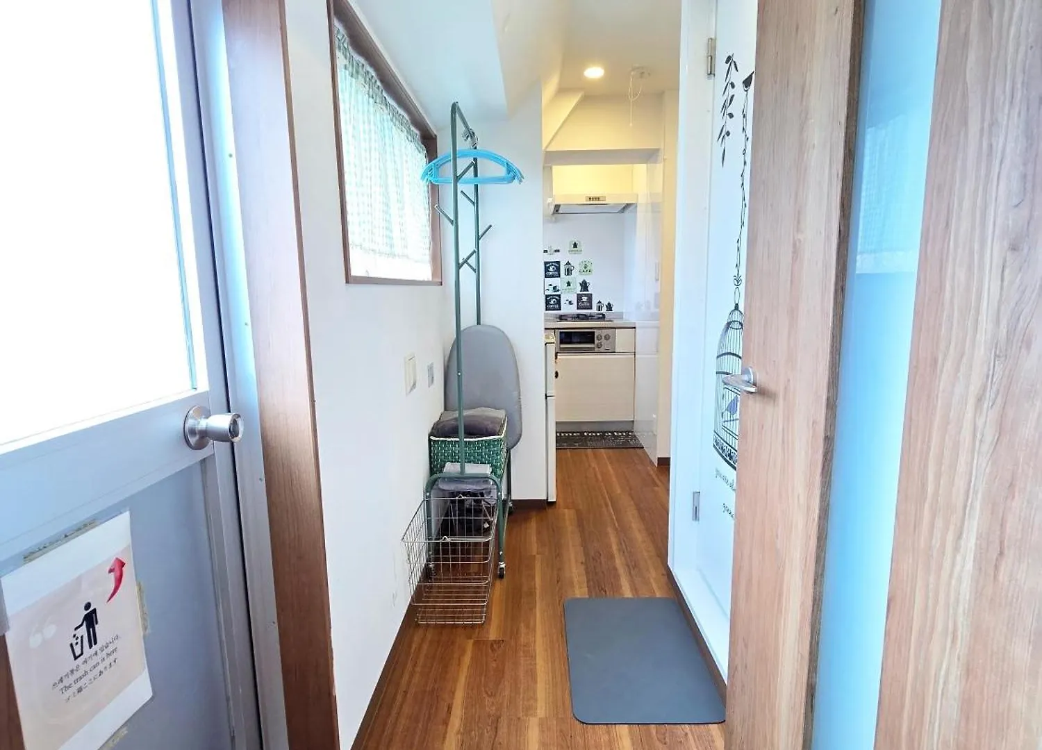 Shinookubo A Room Tokyo